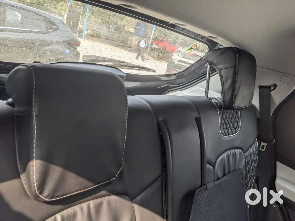 Tata Punch Creative Amt(top Variant)2024 Regd 21k Kmmint Condition