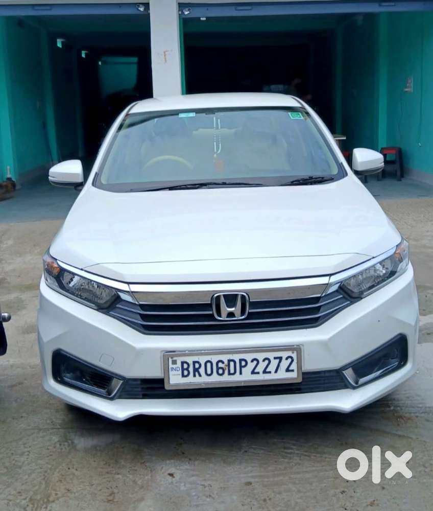 Honda Amaze S (o) I-vtec, 2024, Petrol