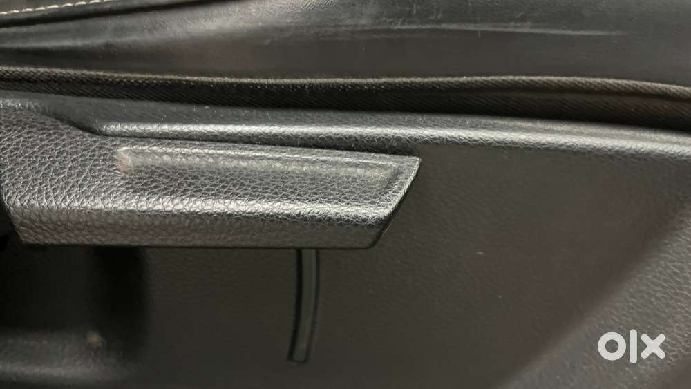 Kia Carens 1.4 Prestige 7 Str, 2022, Petrol