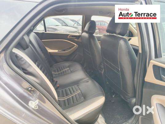 Hyundai I20 Asta Option 1.2, 2016, Petrol