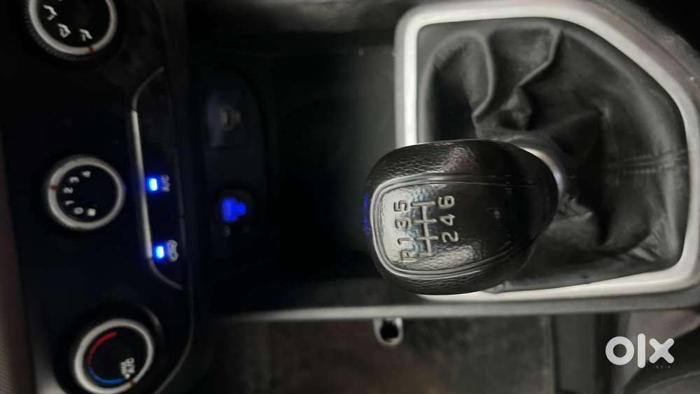 Hyundai Creta 1.6 E Plus, 2018, Petrol