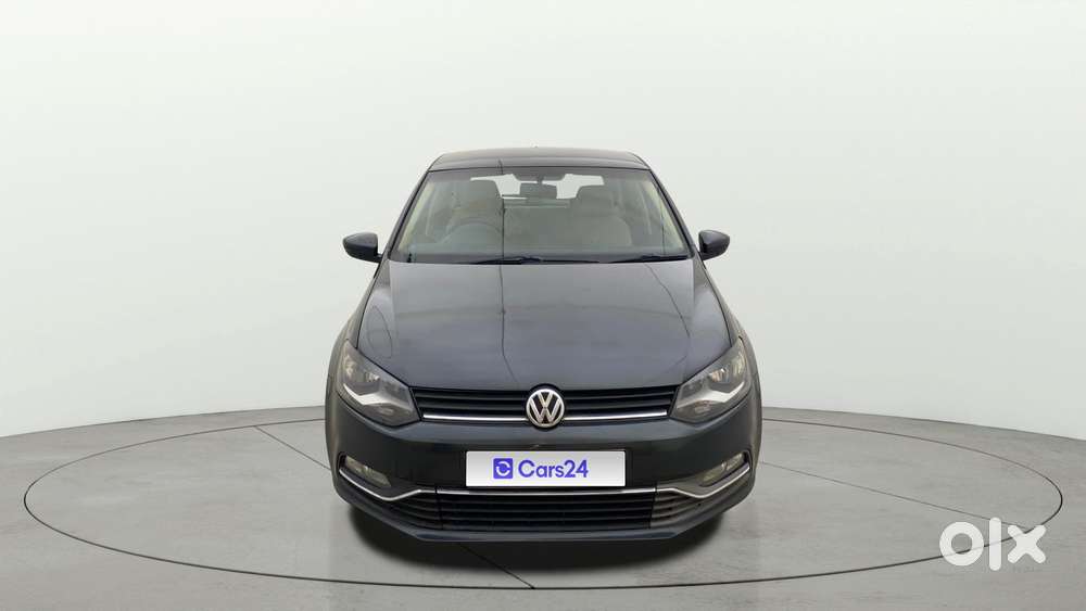 Volkswagen Polo 2013-2015 1.5 Tdi Highline, 2015, Diesel