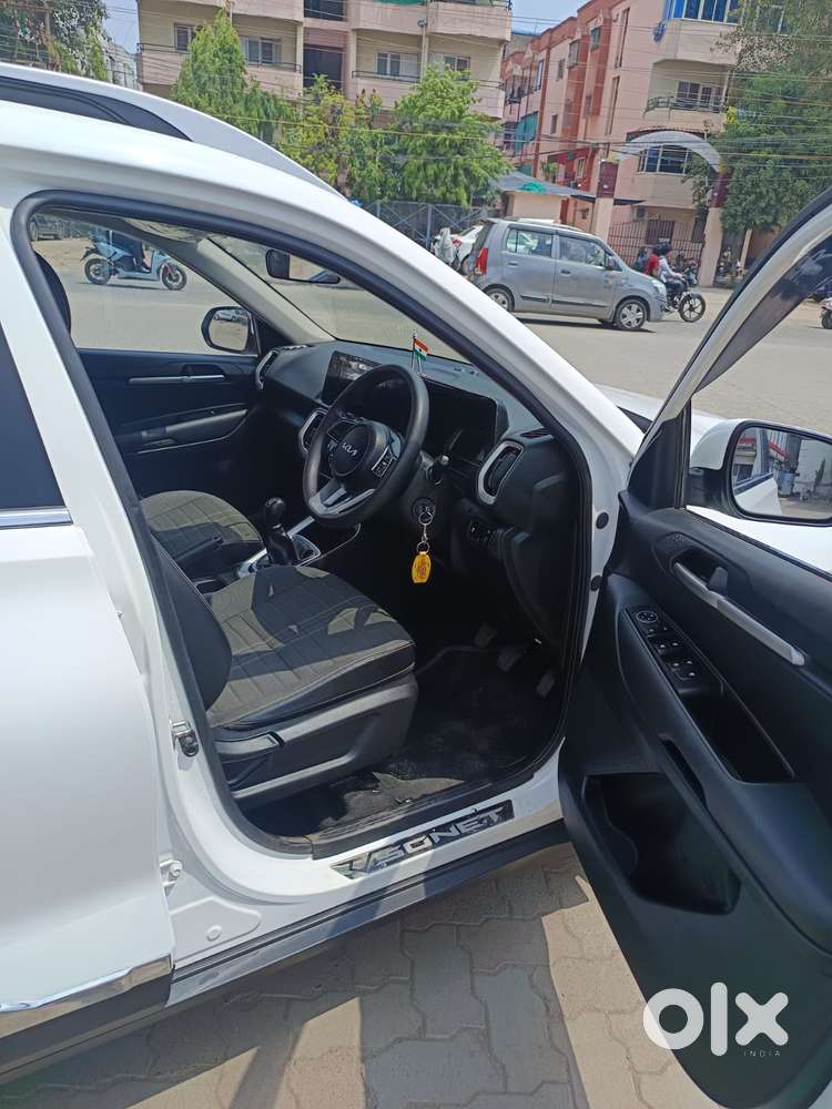 Kia Sonet 1.2 Htk Plus, 2025, Petrol