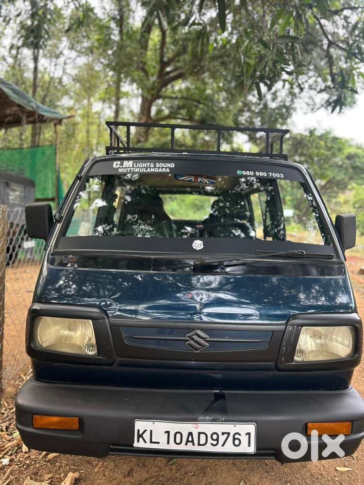 Omni For Sale