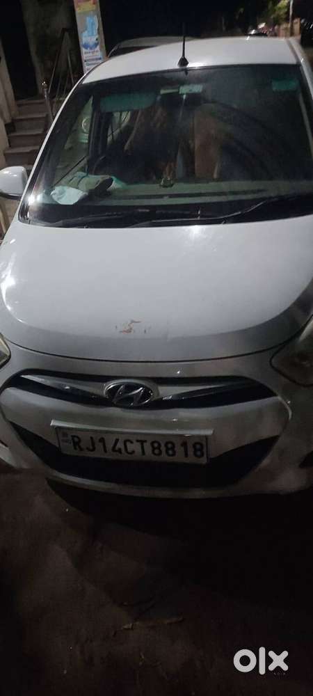 Well Running Hyundai I10 For Sale