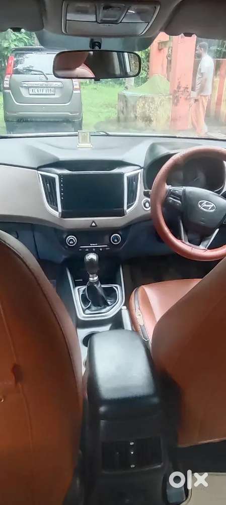 Hyundai Creta 2016