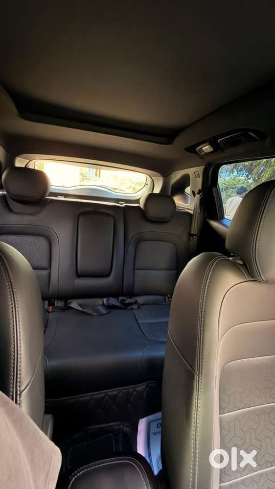 Tata Harrier Diesel 2022