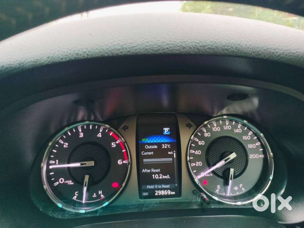 Toyota Hilux High Diesel Turbo Automatic, 2023, Diesel