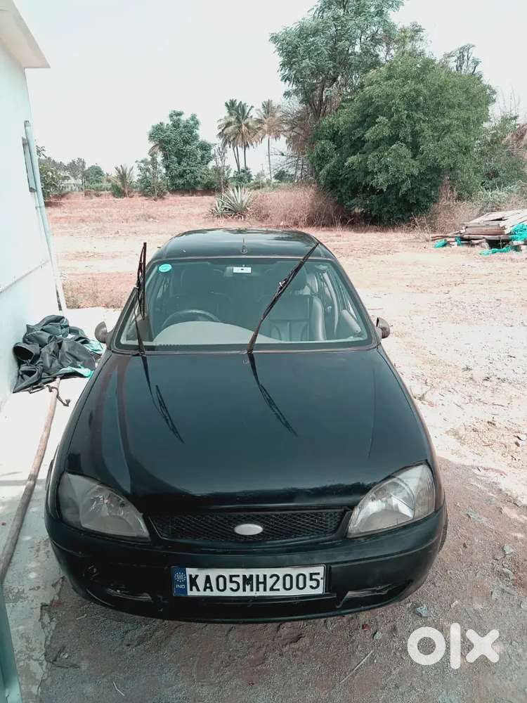 Good Condition