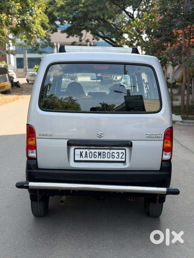 Maruti Suzuki Eeco 7 Seater Standard, 2023, Petrol