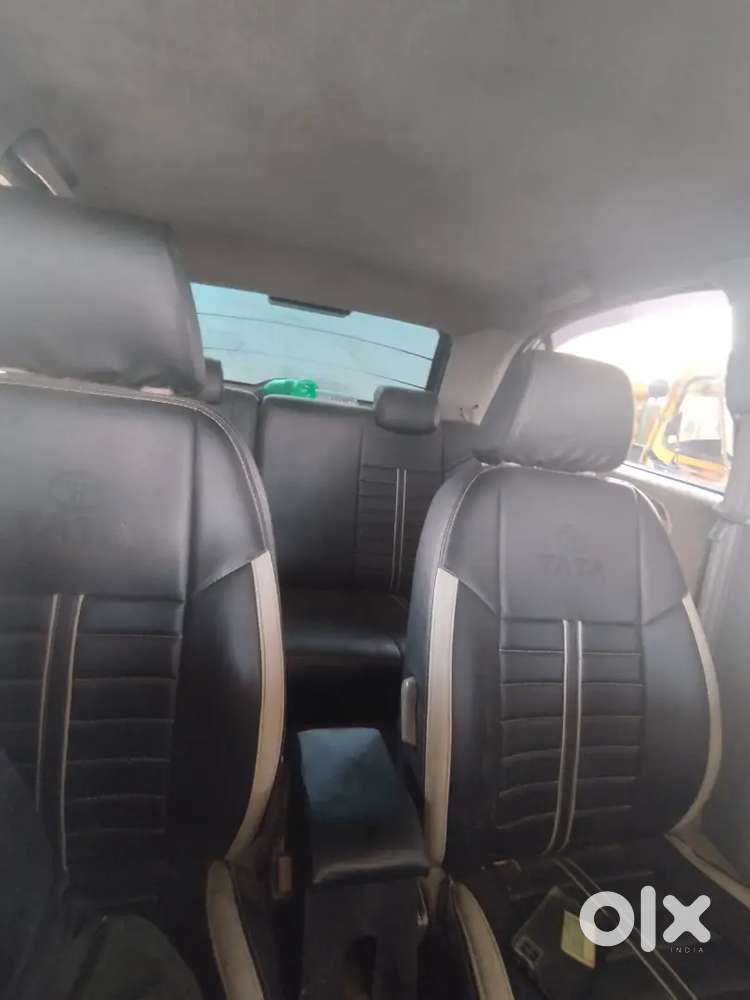 Tata Indica Vista 2008 Diesel 110000 Km Driven