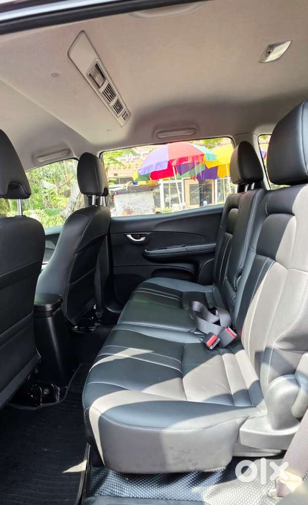 Honda Br-v 1.5 Vx I-vtec Mt, 2016, Petrol