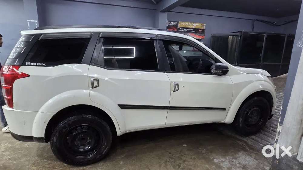 Mahindra Xuv500 2017 Diesel Manual