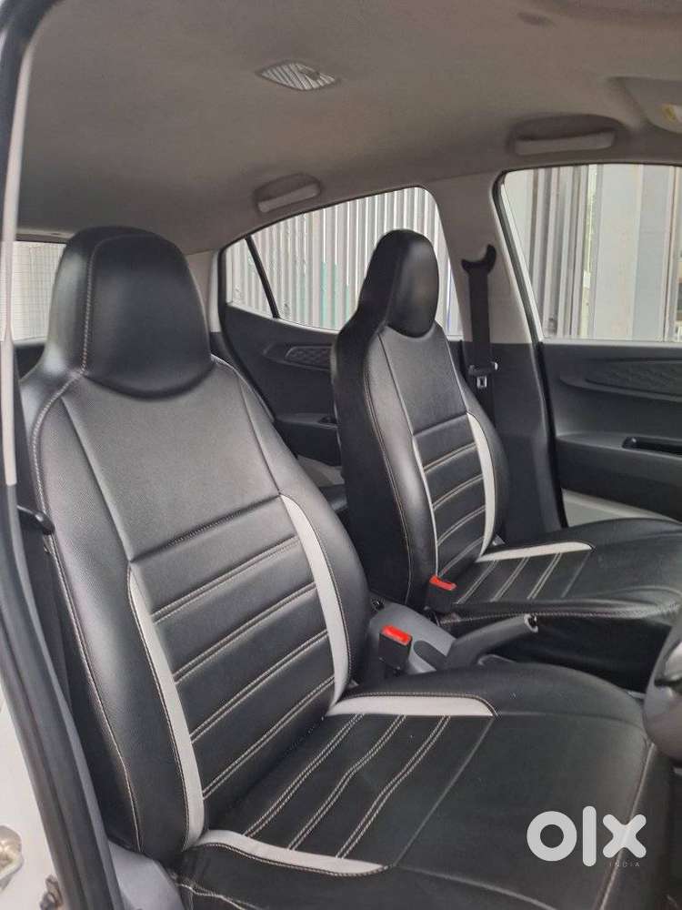 Hyundai Grand I10 Nios Sportz 1.2 Kappa Vtvt, 2020, Petrol