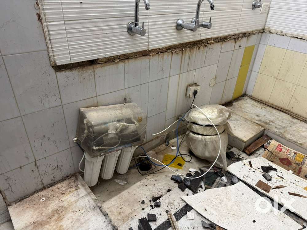 Kent ro undersink