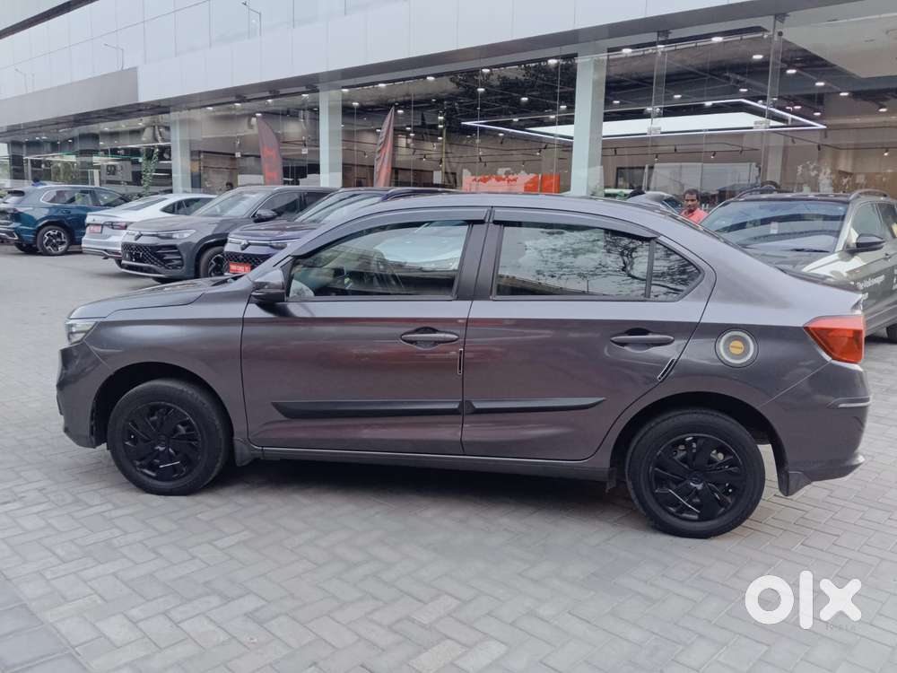 Honda Amaze 1.2 Smt I Vtec, 2020, Petrol