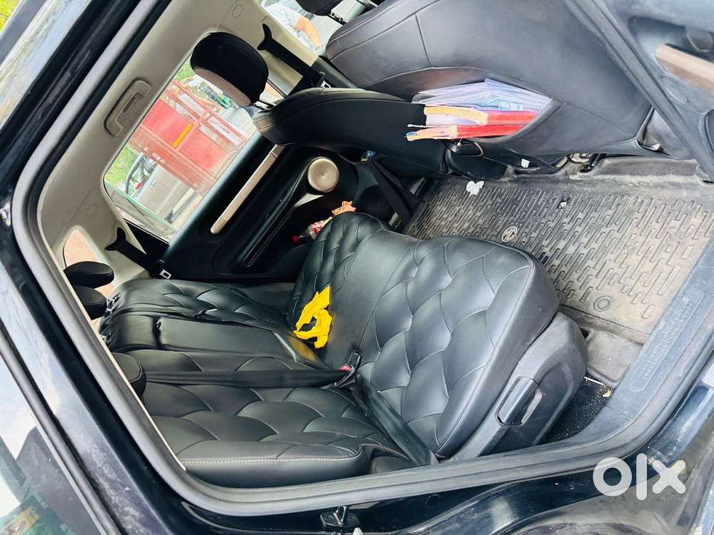 Mg Windsor Ev Exclusive, 2024, Electric