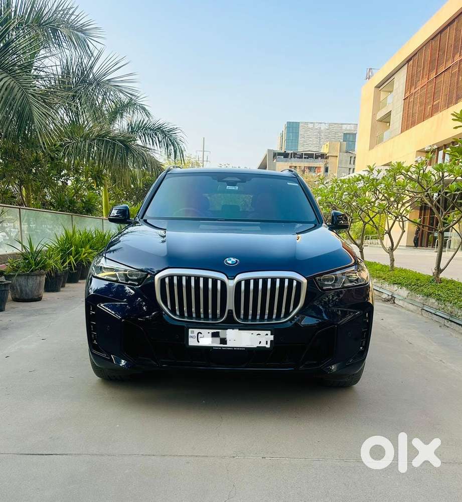 Bmw X5 Xdrive 30d M Sport, 2025, Diesel