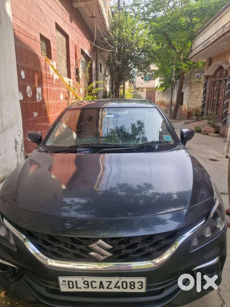Maruti Suzuki Car 2022