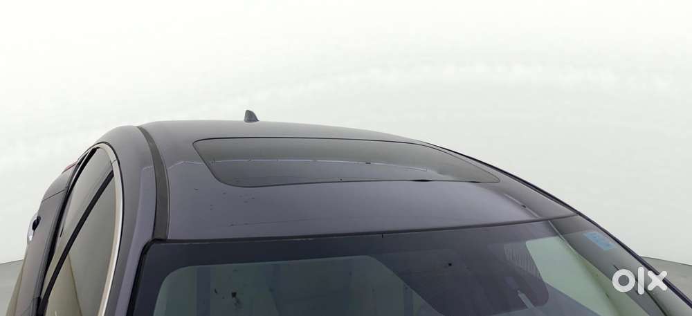 Honda Civic Zx, 2019, Petrol