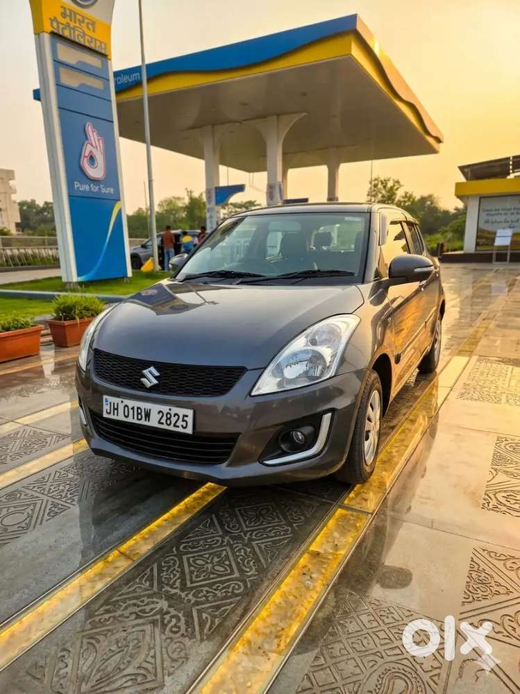 Maruti Suzuki Swift 2016 Petrol 18000 Km Driven