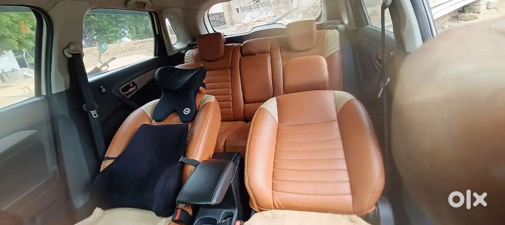 Maruti Suzuki Brezza 2016 Diesel 155000 Km Driven