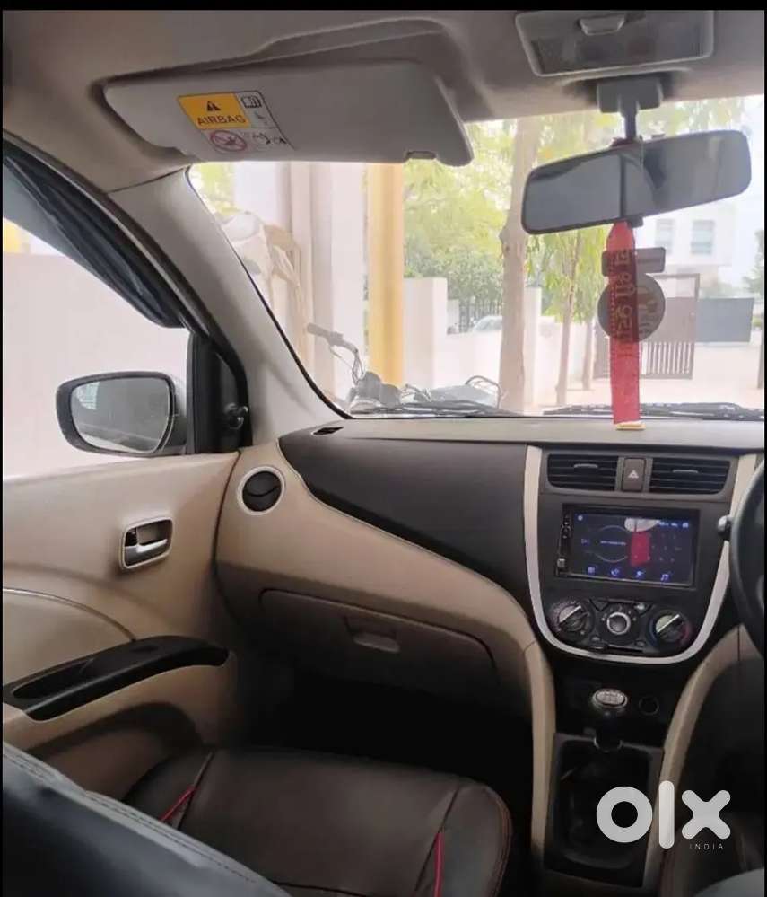 Maruti Suzuki Celerio 2020