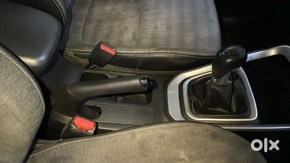 Kia Sonet 1.5 Htk Diesel, 2022, Diesel