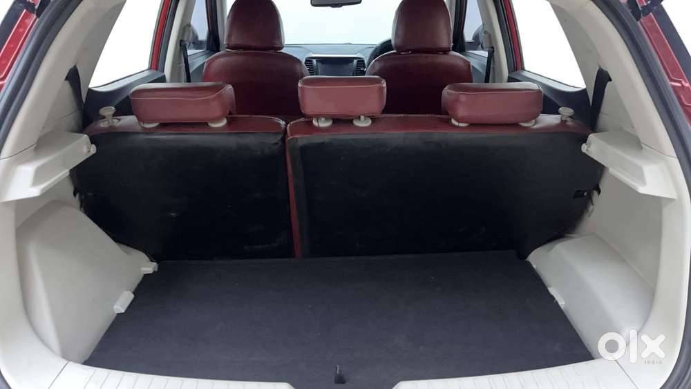 Mahindra Xuv300 W8 Option Diesel, 2022, Diesel