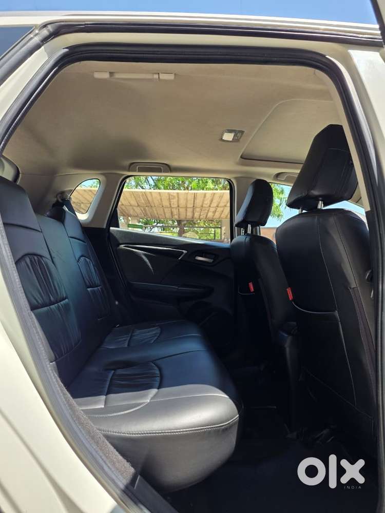 Honda Wr-v I-dtec Vx, 2018, Diesel