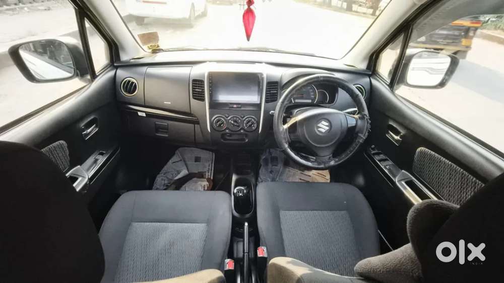 Maruti Suzuki Stingray Vxi, 2013, Petrol