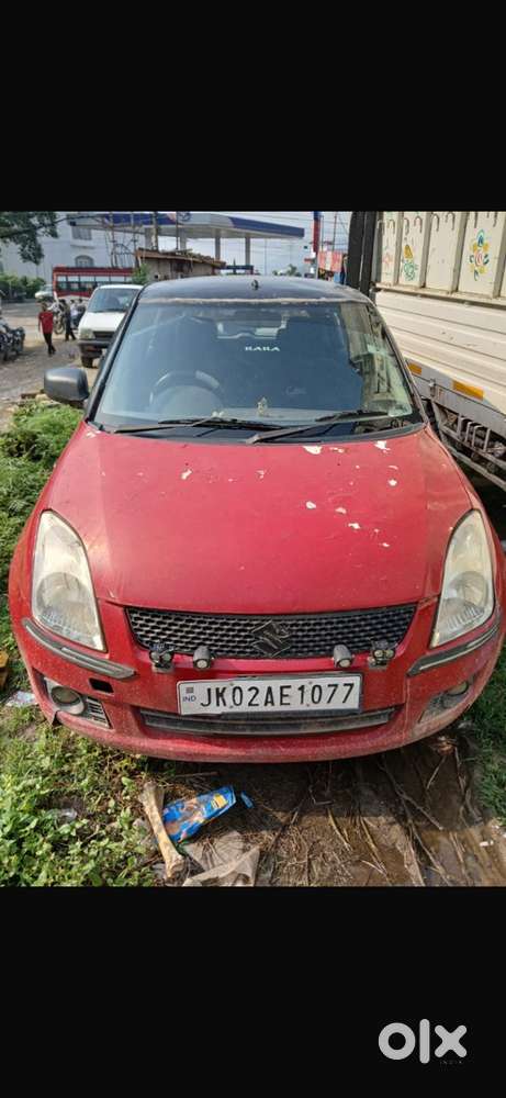 Maruti Swift 2007 Year