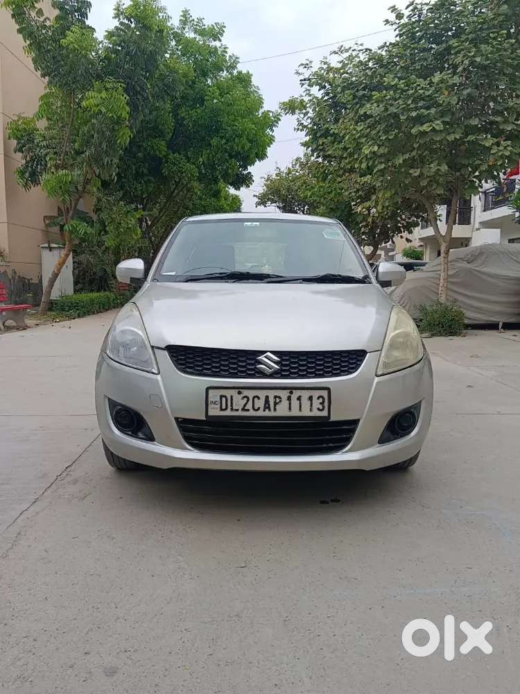 Swift 2012