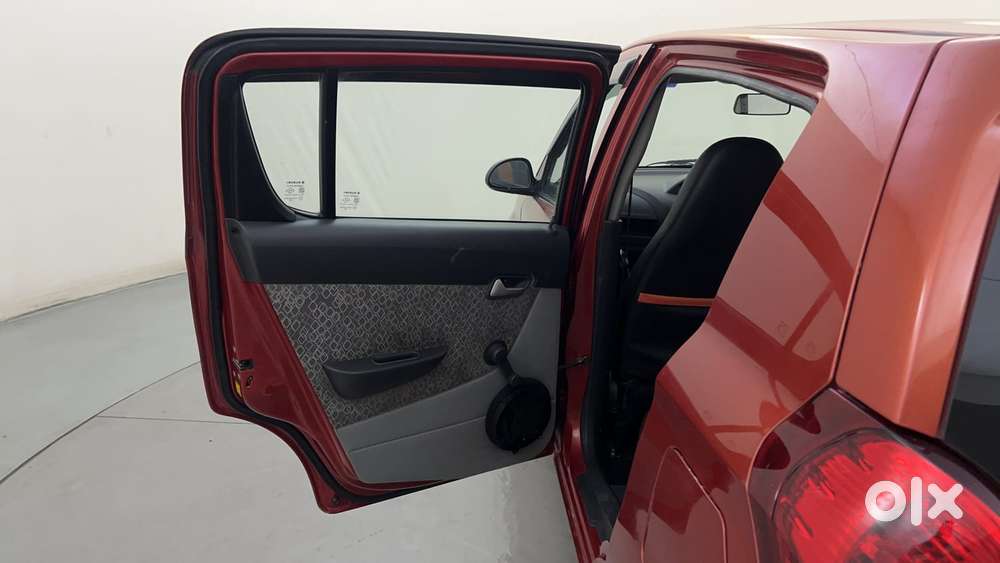 Maruti Suzuki Alto 800 Vxi, 2017, Petrol