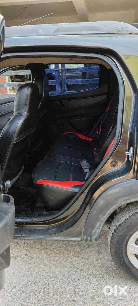 Renault Kwid, 2017, Petrol
