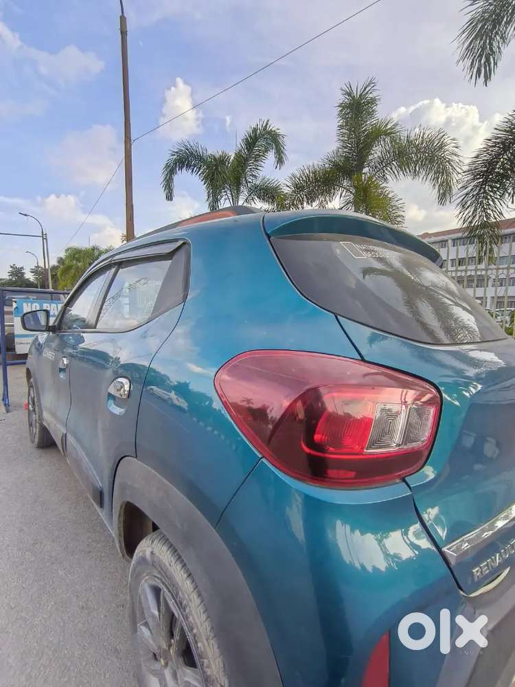 Renault Kwid 1.0 Climber 2019 Top Model