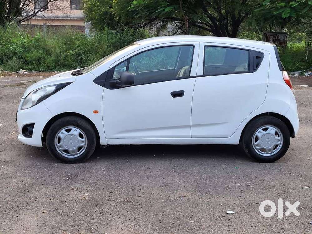 Chevrolet Beat Ls, 2016, Diesel