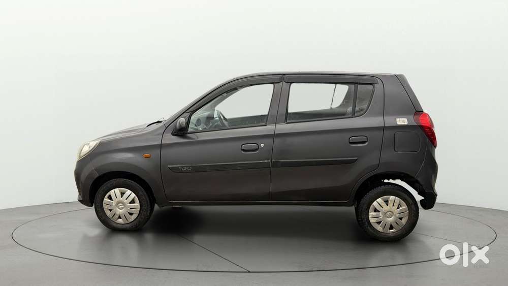 Maruti Suzuki Alto 800 Cng Lxi, 2015, Cng & Hybrids