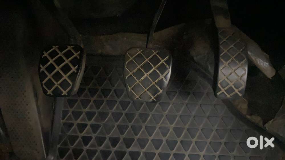 Volkswagen Ameo 1.2 Mpi Trendline, 2016, Petrol