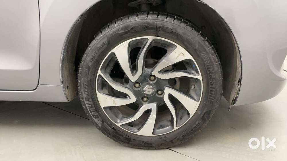 Maruti Suzuki Baleno 1.2 Zeta, 2020, Petrol