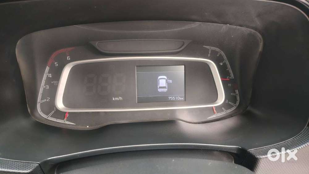 Kia Sonet 1.5 Htx Diesel At, 2022, Diesel