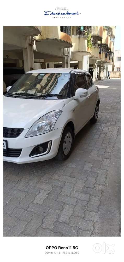 Maruti Suzuki Swift 2016 Diesel 67000 Km Driven