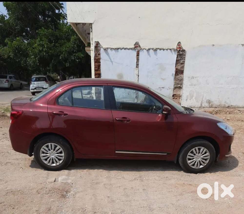 Maruti Suzuki Dzire 2019 Petrol 85000 Km Driven