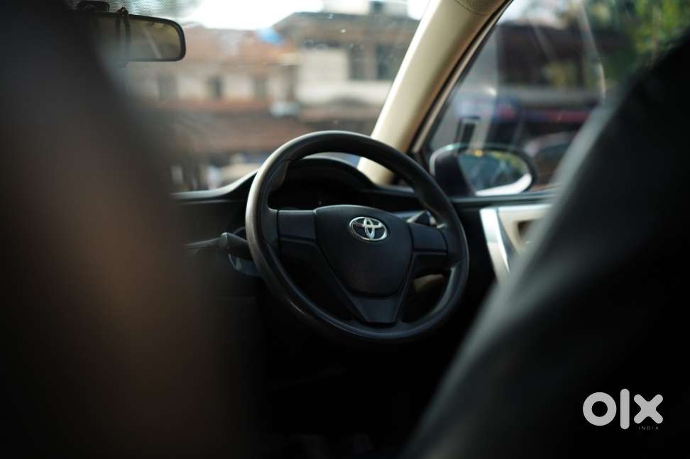 Toyota Corolla Altis D 4d J, 2016, Diesel