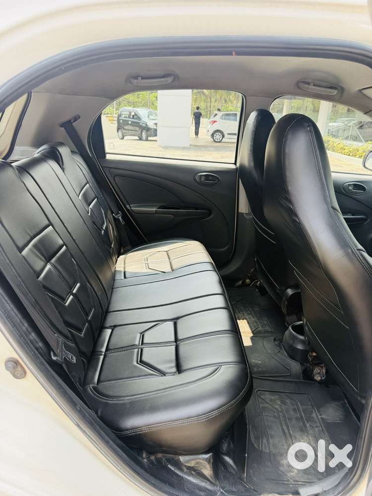 Toyota Etios Liva Gd, 2012, Diesel