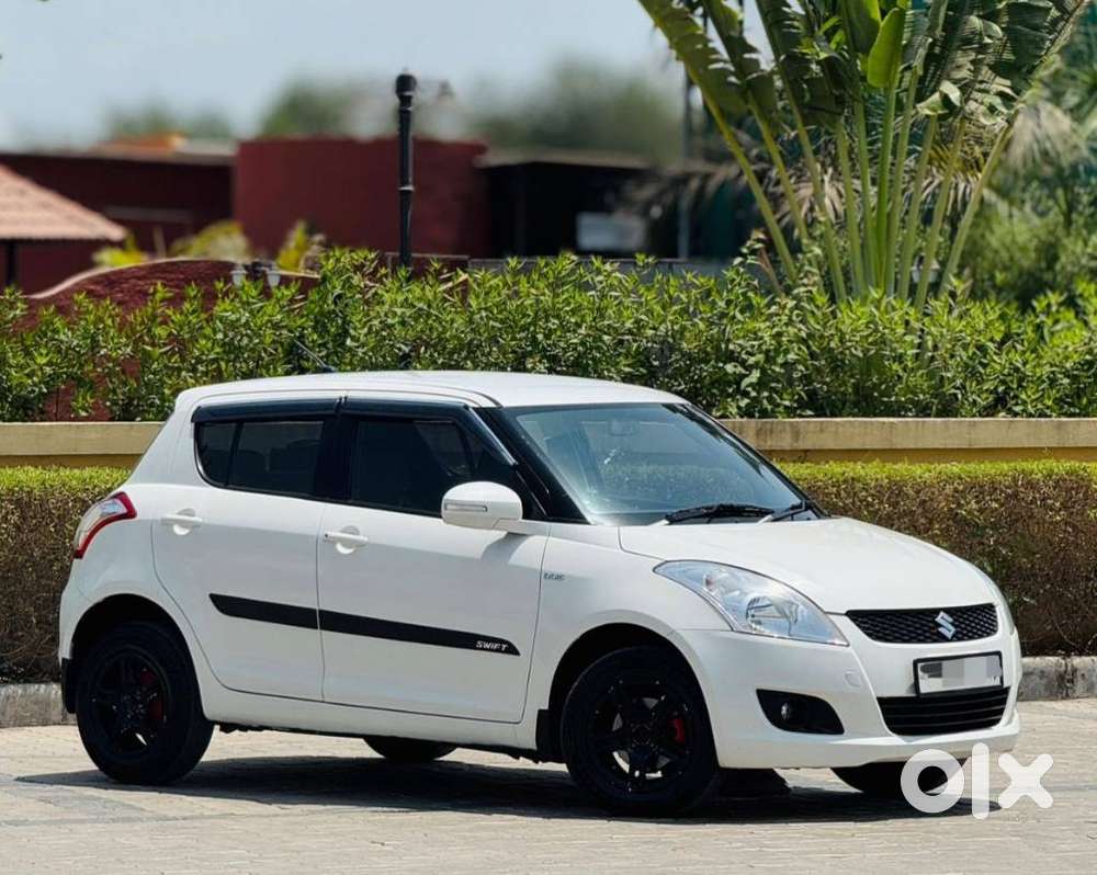 Maruti Suzuki Swift Ddis Vdi, 2012, Diesel