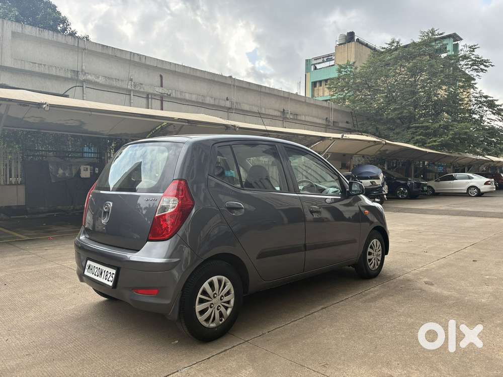 Hyundai I10 Sportz Option, 2014, Petrol