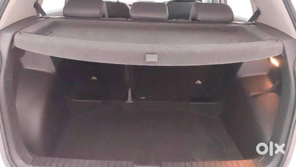 Skoda Kushaq Style 1.0l Tsi At, 2022, Petrol