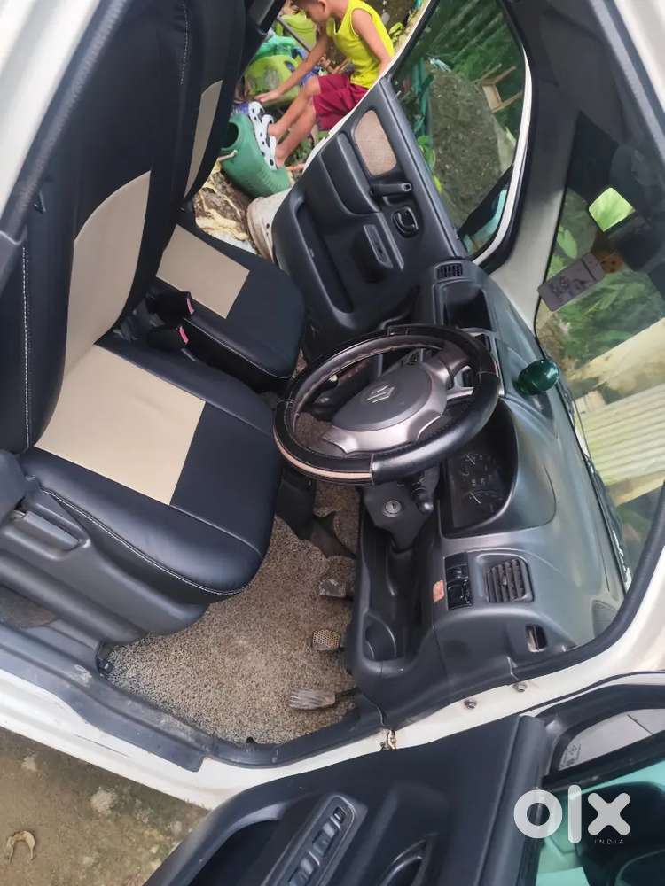 Maruti Suzuki Wagon R 2009 Model