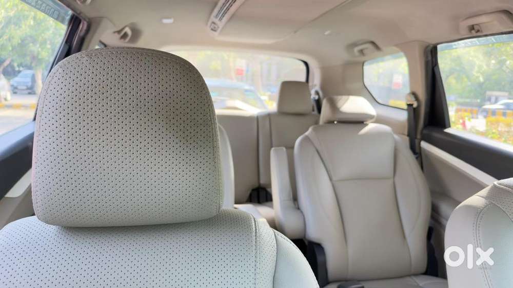 Mahindra Marazzo Diesel M6